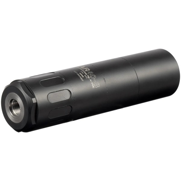Саундмодератор A-TEC AR40-3 кал. 223 Rem 1/2"-28 - 36740520