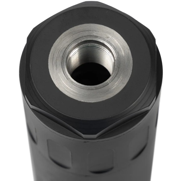Саундмодератор A-TEC AR40-3 кал. 223 Rem 1/2"-28 - 36740520 Саундмодератор A-TEC AR40-3 кал. 223 Rem 1/2"-28 - 36740520