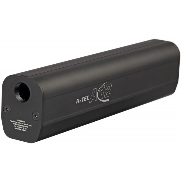 Саундмодератор A-TEC A12 кал. 12/76 - 36740521 Саундмодератор A-TEC A12 кал. 12/76 - 36740521