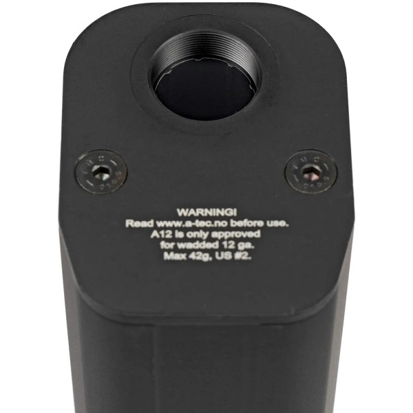 Саундмодератор A-TEC A12 кал. 12/76 - 36740521 Саундмодератор A-TEC A12 кал. 12/76 - 36740521