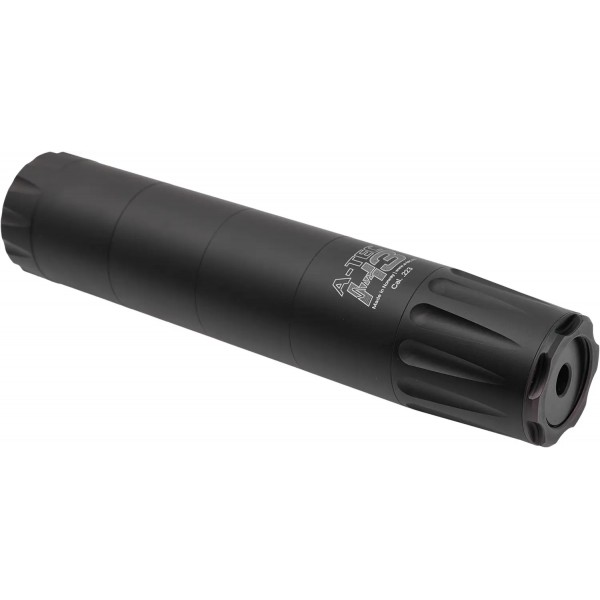 Саундмодератор A-TEC H3 кал. 223 Rem. М15x1 - 36740537 Саундмодератор A-TEC H3 кал. 223 Rem. М15x1 - 36740537