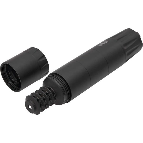 Саундмодератор A-TEC H3 кал. 223 Rem. М15x1 - 36740537 Саундмодератор A-TEC H3 кал. 223 Rem. М15x1 - 36740537