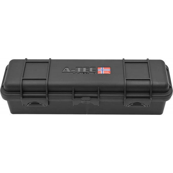 Саундмодератор A-TEC H3 кал. 223 Rem. М15x1 - 36740537 Саундмодератор A-TEC H3 кал. 223 Rem. М15x1 - 36740537