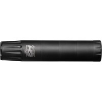 Саундмодератор A-TEC H3 кал. 6,5 (.264). М18x1