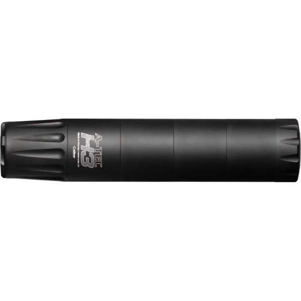 Саундмодератор A-TEC H3 кал. 6,5 (.264). М18x1 - 36740542