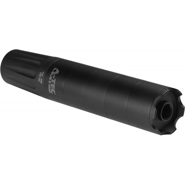 Саундмодератор A-TEC A-SUB-5.458 5/8"-24 - 36740545 Саундмодератор A-TEC A-SUB-5.458 5/8"-24 - 36740545