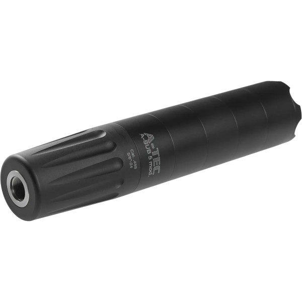 Саундмодератор A-TEC A-SUB-5.458 5/8"-24 - 36740545 Саундмодератор A-TEC A-SUB-5.458 5/8"-24 - 36740545