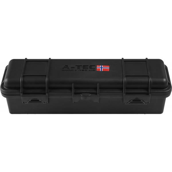 Саундмодератор A-TEC A-SUB-5.458 5/8"-24 - 36740545 Саундмодератор A-TEC A-SUB-5.458 5/8"-24 - 36740545