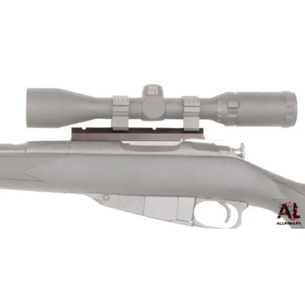 Кріплення для оптики ATI на гвинтівку Мосіна з руків’ям затвору - 15020002 Кріплення для оптики ATI на гвинтівку Мосіна з руків’ям затвору - 15020002