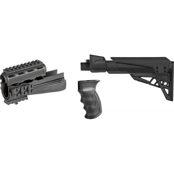 Обвіс тактичний ATI Strikeforce Elite для АК ( зі штампованою ствольною коробкою) - 15020007