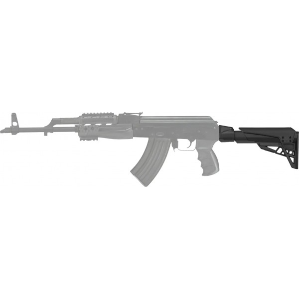 Приклад ATI Strikeforce Elite для АК - 15020009 Приклад ATI Strikeforce Elite для АК - 15020009