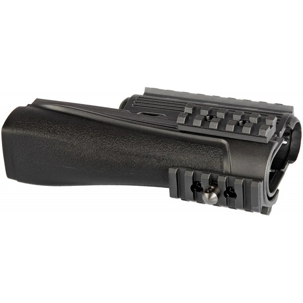 Цевье ATI для АК. Weaver/Picatinny. Пластик - 3458074 Цевье ATI для АК. Weaver/Picatinny. Пластик - 3458074