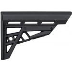 Приклад ATI TactLite для AR-15 (Mil-Spec) Цвет - Черный