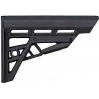 Приклад ATI TactLite для AR-15 (Mil-Spec) Цвет - Черный