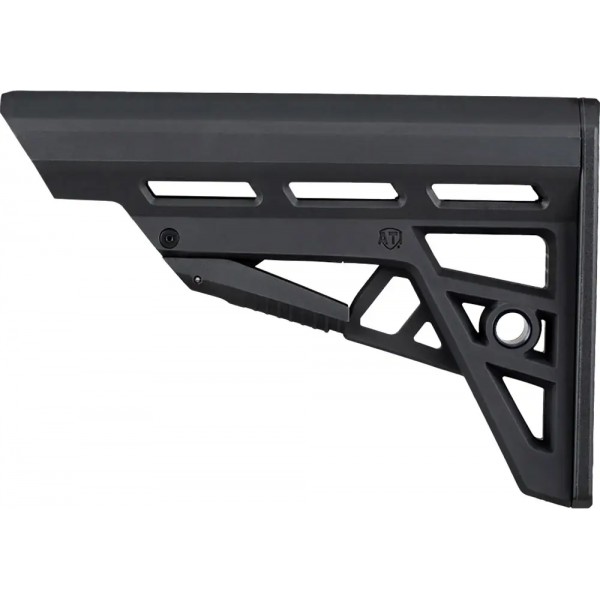 Приклад ATI TactLite для AR-15 (Mil-Spec) Цвет - Черный - 15020031