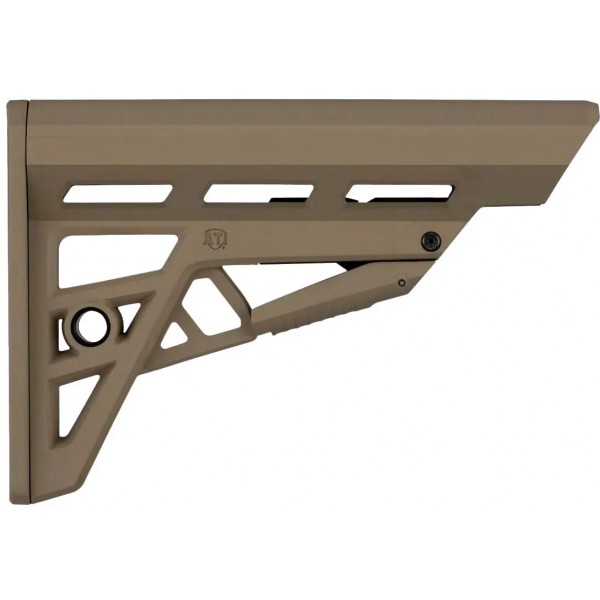 Приклад ATI TactLite для AR-15 (Mil-Spec) Цвет - Коричневый - 15020032