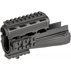 Цевье ATI для АК. Weaver/Picatinny. Пластик