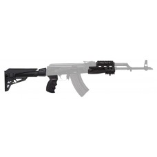Обвес тактический ATI Strikeforce Elite для АК ( со штампованной ствольной коробкой)
