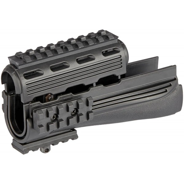 Обвес тактический ATI Strikeforce Elite для АК ( со штампованной ствольной коробкой) - 15020007