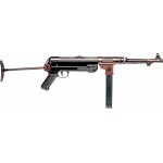 Сигнально-шумовий ПП Automatic MP38 СГП кал. 9мм