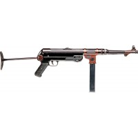 Сигнально-шумовий ПП Automatic MP38 СГП кал. 9мм