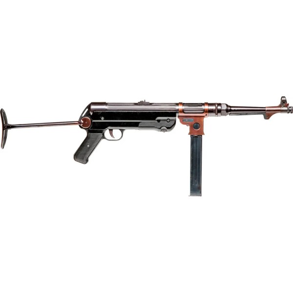 Сигнально-шумовой ПП Automatic MP38 СХП кал. 9мм - 570013