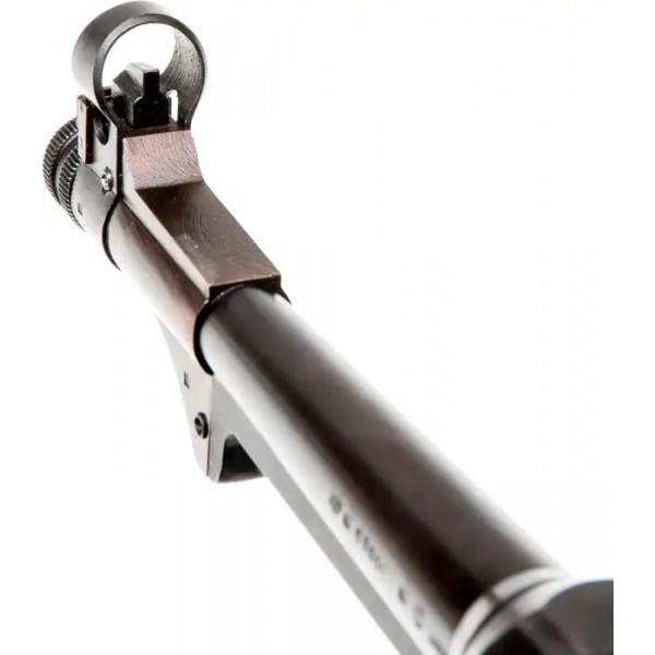 Сигнально-шумовой ПП Automatic MP38 СХП кал. 9мм - 570013 Сигнально-шумовой ПП Automatic MP38 СХП кал. 9мм - 570013