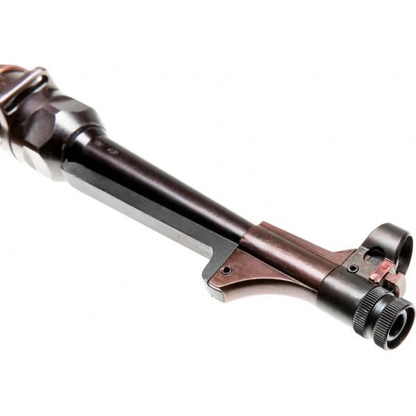 Сигнально-шумовой ПП Automatic MP38 СХП кал. 9мм - 570013 Сигнально-шумовой ПП Automatic MP38 СХП кал. 9мм - 570013