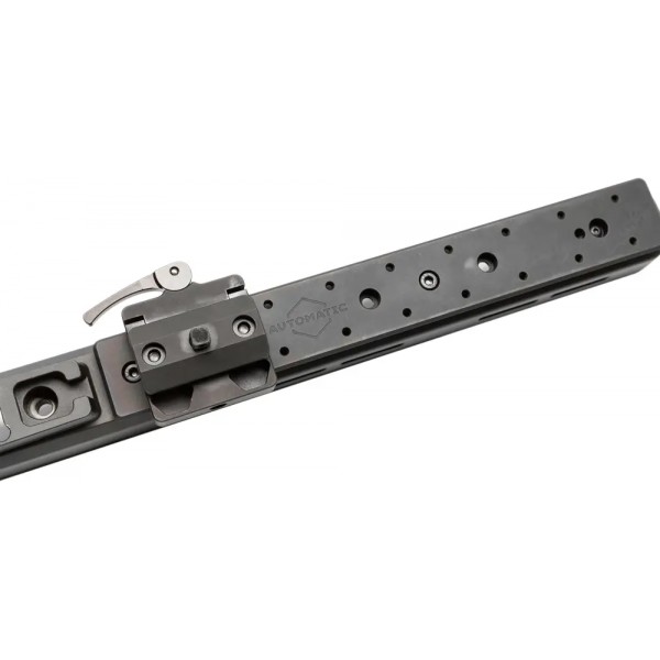 Комплект Automatic ARCA Clamp + M-Lok Bipod Mount Combo (для сошек Harris) - 570044 Комплект Automatic ARCA Clamp + M-Lok Bipod Mount Combo (для сошек Harris) - 570044