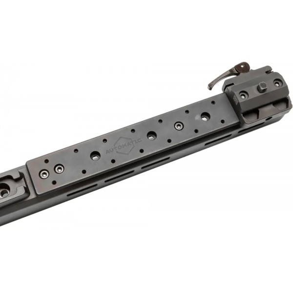 Комплект Automatic ARCA Clamp + M-Lok Bipod Mount Combo (для сошек Harris) - 570044 Комплект Automatic ARCA Clamp + M-Lok Bipod Mount Combo (для сошек Harris) - 570044