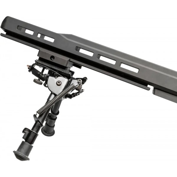 Комплект Automatic ARCA Clamp + M-Lok Bipod Mount Combo (для сошек Harris) - 570044 Комплект Automatic ARCA Clamp + M-Lok Bipod Mount Combo (для сошек Harris) - 570044