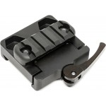 Комплект Automatic ARCA Clamp + M-LOK 1913 Picatinny Rail 5-slot Combo