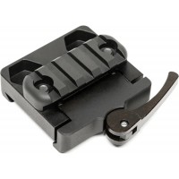 Комплект Automatic ARCA Clamp + M-LOK 1913 Picatinny Rail 5-slot Combo