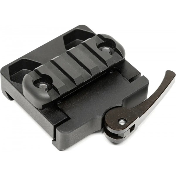 Комплект Automatic ARCA Clamp + M-LOK 1913 Picatinny Rail 5-slot Combo - 570045