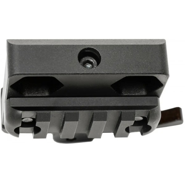 Комплект Automatic ARCA Clamp + M-LOK 1913 Picatinny Rail 5-slot Combo - 570045 Комплект Automatic ARCA Clamp + M-LOK 1913 Picatinny Rail 5-slot Combo - 570045