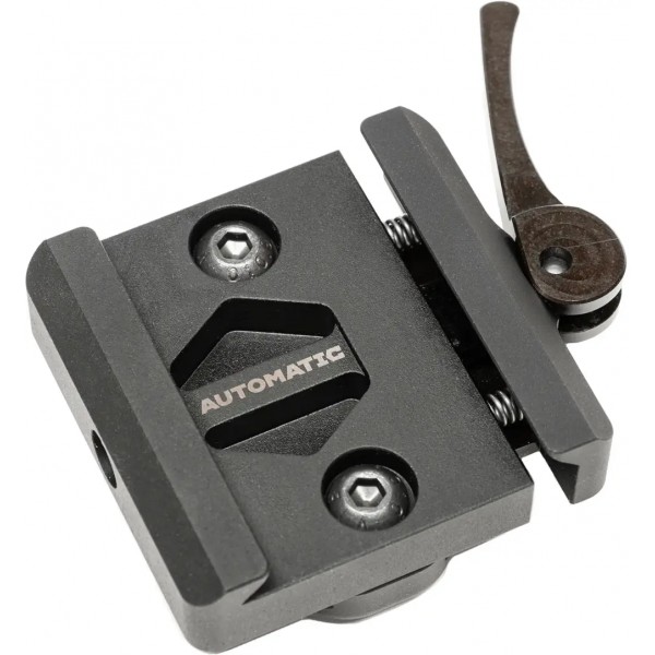 Комплект Automatic ARCA Clamp + M-LOK 1913 Picatinny Rail 5-slot Combo - 570045 Комплект Automatic ARCA Clamp + M-LOK 1913 Picatinny Rail 5-slot Combo - 570045