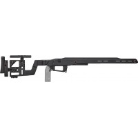 Шасси Automatic ARC Gen 2.3 для Savage 110 Long Action Black