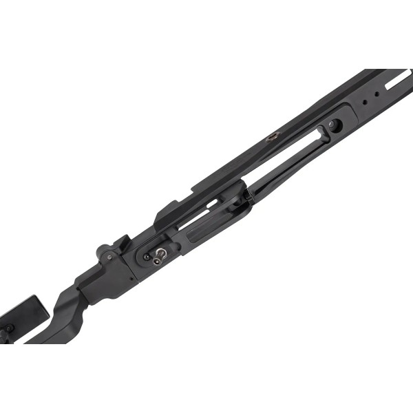 Шасі Automatic ARC Gen 2.3 для Savage 110 Long Action Black - 570066 Шасі Automatic ARC Gen 2.3 для Savage 110 Long Action Black - 570066