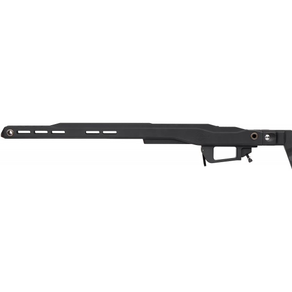 Шасі Automatic ARC Gen 2.3 для Savage 110 Long Action Black - 570066 Шасі Automatic ARC Gen 2.3 для Savage 110 Long Action Black - 570066