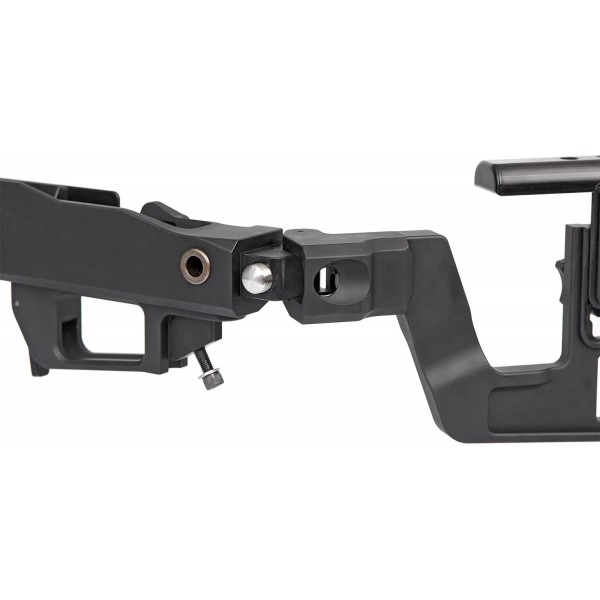 Шасі Automatic ARC Gen 2.3 для Savage 110 Long Action Black - 570066 Шасі Automatic ARC Gen 2.3 для Savage 110 Long Action Black - 570066