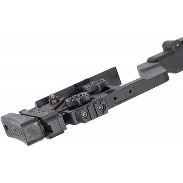Шасі Automatic ARC Gen 2.3 для Savage 110 Long Action Black - 570066 Шасі Automatic ARC Gen 2.3 для Savage 110 Long Action Black - 570066