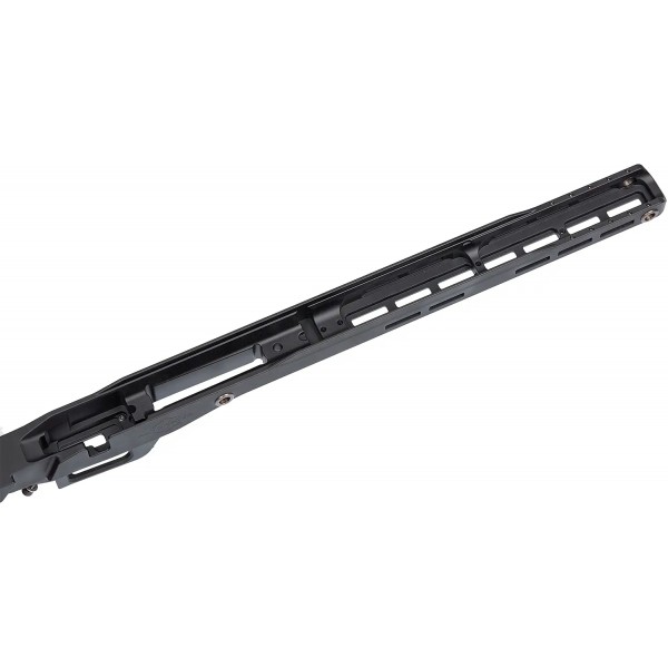 Шасі Automatic ARC Gen 2.3 для Savage 110 Long Action Black - 570066 Шасі Automatic ARC Gen 2.3 для Savage 110 Long Action Black - 570066