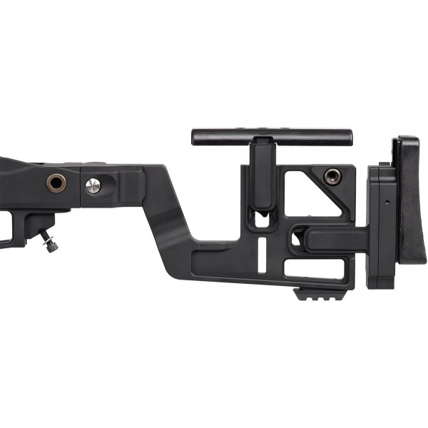 Шасі Automatic ARC Gen 2.3 для Savage 110 Long Action Black - 570066 Шасі Automatic ARC Gen 2.3 для Savage 110 Long Action Black - 570066