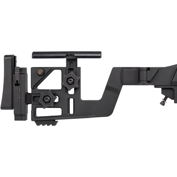Шасі Automatic ARC Gen 2.3 для Savage 110 Long Action Black - 570066 Шасі Automatic ARC Gen 2.3 для Savage 110 Long Action Black - 570066