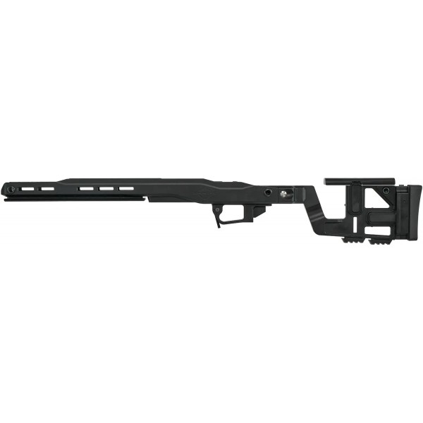 Шасі Automatic ARC Gen 2.3 для Remington 700 Short Action + ARCA Rail - 570071 Шасі Automatic ARC Gen 2.3 для Remington 700 Short Action + ARCA Rail - 570071