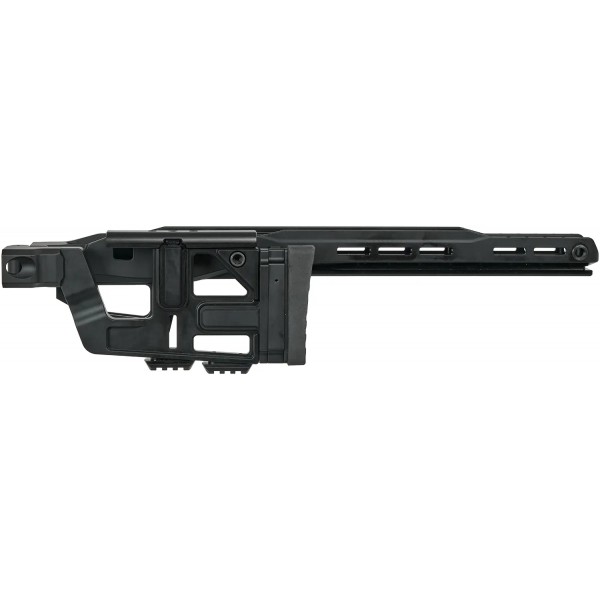 Шасі Automatic ARC Gen 2.3 для Remington 700 Short Action + ARCA Rail - 570071 Шасі Automatic ARC Gen 2.3 для Remington 700 Short Action + ARCA Rail - 570071