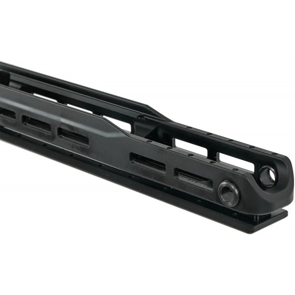 Шасі Automatic ARC Gen 2.3 для Remington 700 Short Action + ARCA Rail - 570071 Шасі Automatic ARC Gen 2.3 для Remington 700 Short Action + ARCA Rail - 570071