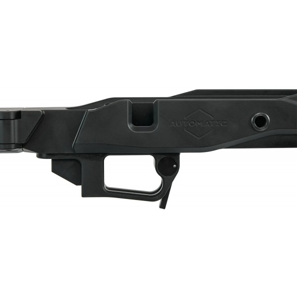 Шасі Automatic ARC Gen 2.3 для Remington 700 Short Action + ARCA Rail - 570071 Шасі Automatic ARC Gen 2.3 для Remington 700 Short Action + ARCA Rail - 570071