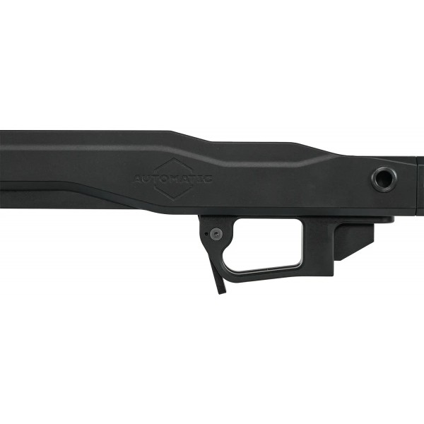 Шасі Automatic ARC Gen 2.3 для Remington 700 Short Action + ARCA Rail - 570071 Шасі Automatic ARC Gen 2.3 для Remington 700 Short Action + ARCA Rail - 570071