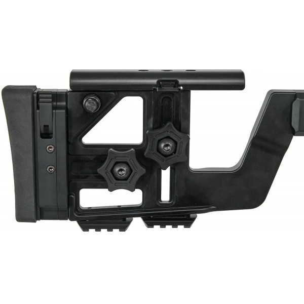 Шасси Automatic ARC Gen 2.3 для Savage 110 Short Action + ARCA Rail - 570072 Шасси Automatic ARC Gen 2.3 для Savage 110 Short Action + ARCA Rail - 570072